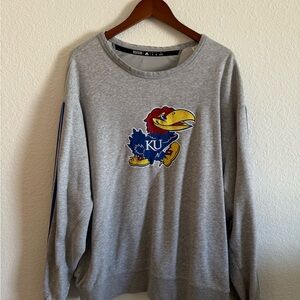 Adidas KU Crew